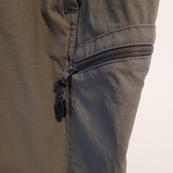 Wind River Pants - Picture 3 of 11